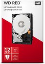 Фото Western Digital Red 12 TB (WDBMMA0120HNC)