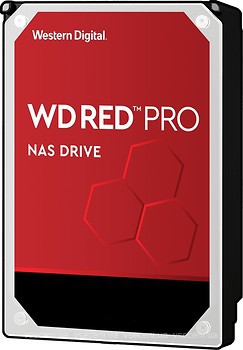 Фото Western Digital Red Pro 10 TB (WD101EFAX)