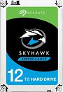 Фото Seagate SkyHawk Surveillance 12 TB (ST12000VXA008)