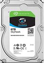 Фото Seagate SkyHawk Surveillance 6 TB (ST6000VXA01)