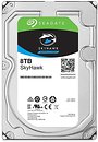 Фото Seagate SkyHawk Surveillance 8 TB (ST8000VXA022)