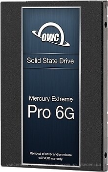 Фото OWC Mercury Extreme Pro 6G 480 GB (OWCS3D7P6G480)