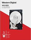 Фото Western Digital Red 1 TB (WDBGFT0010BNC)
