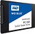 Фото Western Digital Blue 500 GB (WDBNCE5000PNC)