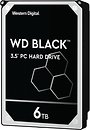 Фото Western Digital Black 6 TB (WDBSLA0060HNC)
