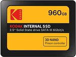 Фото Kodak X150 960 GB (SSD960GX150K)