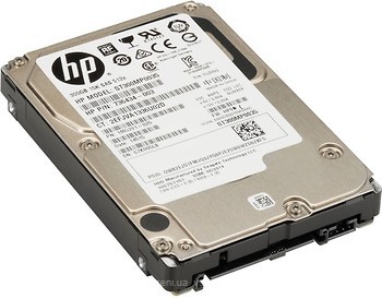 Фото HP 300 GB (L5B74AA)