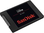 Фото Sandisk Ultra 3D 4 TB (SDSSDH3-4T00-G25)