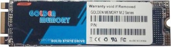 Фото Golden Memory 128 GB (GM2280128G)