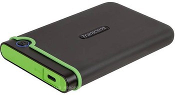 Фото Transcend StoreJet 25M3 2 TB (TS2TSJ25M3C)