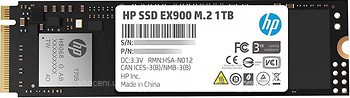 Фото HP EX900 1 TB (5XM46AA)