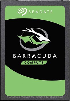 Фото Seagate Barracuda 120 1 TB (ZA1000CM1A002)