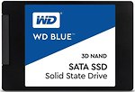 Фото Western Digital Blue 250 GB (WDBNCE2500PNC)