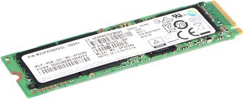 Фото HP SSD Drive 256 GB (V3K66AA#ABA)