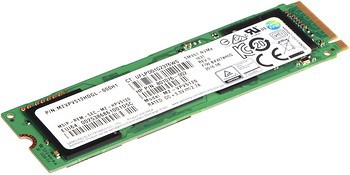 Фото HP SSD Drive 512 GB (V3K67AA#ABA)