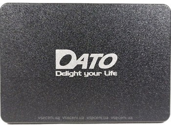 Фото Dato DS700 480 GB (DS700SSD-480GB)