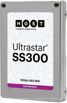 Фото Western Digital HGST 7.68 TB (0B34979)