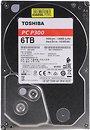 Фото Toshiba P300 6 TB (HDWD260)