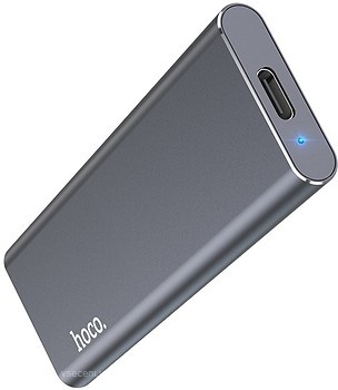 Фото Hoco Extreme Speed Portable UD7 128 GB