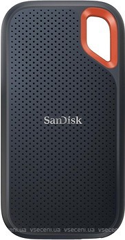 Фото Sandisk Extreme E61 500 GB (SDSSDE61-500G-G25)