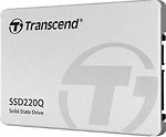 Фото Transcend SSD220Q 500 GB (TS500GSSD220Q)