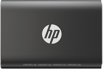 Фото HP Portable P500 500 GB (7NL53AA#ABB)