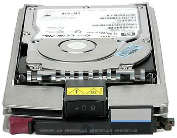 Фото HP 500 GB (371142-001)