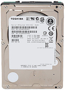 Фото Toshiba 300 GB (MK3001GRRB)