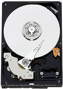 Фото Western Digital Caviar Green 1TB (WD10EACS)