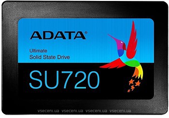 Фото ADATA Ultimate SU720 250 GB (ASU720SS-250G-C)