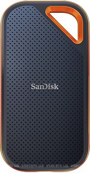 Фото Sandisk Extreme Pro Portable 2 TB (SDSSDE81-2T00-G25)