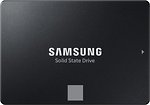 Жесткие диски Samsung