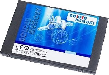 GoldenMemory240GB(AV240CGB/GMSSD240GB)