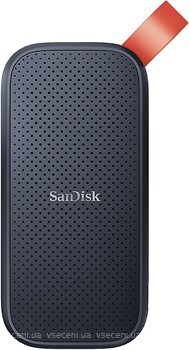 Фото Sandisk Extreme E30 480 GB (SDSSDE30-480G-G25)