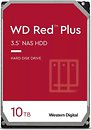 Фото Western Digital Red Plus 10 TB (WD101EFBX)