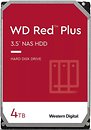 Фото Western Digital Red Plus 4 TB (WD40EFZX)