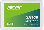 Фото Acer SA100 480 GB (SA100-480GB/BL.9BWWA.103)