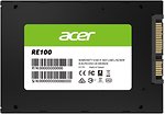 Жесткие диски Acer