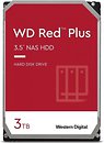 Фото Western Digital Red Plus 3 TB (WD30EFZX)