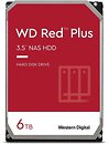 Фото Western Digital Red Plus 6 TB (WD60EFZX)