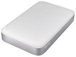 Фото Buffalo MiniStation Thunderbolt 1 TB (HD-PA1.0TU3)