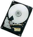 Фото Hitachi Ultrastar 7K4000 HUS724020ALE640 2 TB (0F14685)