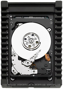 Фото Western Digital VelociRaptor 1 TB (WD1000DHTZ)