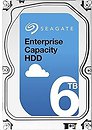 Фото Seagate Enterprise Capacity 3.5 6 TB (ST6000NM0125)