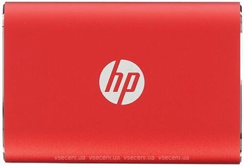 Фото HP Portable P500 250 GB (7PD49AA#ABB)