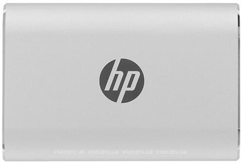 Фото HP Portable P500 250 GB (7PD51AA#ABB)