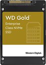 Фото Western Digital Gold Enterprise 3.84 TB (WDS384T1D0D)