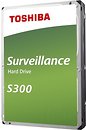 Фото Toshiba S300 4 TB (HDWT740UZSVA)