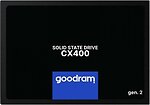 Фото GoodRAM CX400 128 GB (SSDPB-CX400-128-G2)