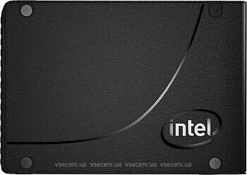 Фото Intel Optane DC P4801X Series 100 GB (SSDPE21K100GA01)